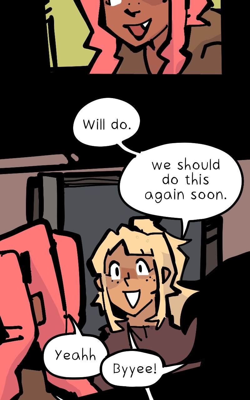Paperteeth! (S2) Episode 161 page 4 - 