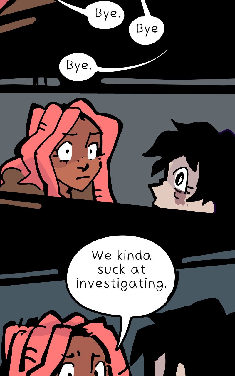 Paperteeth! (S2) Episode 161 page 5 - 