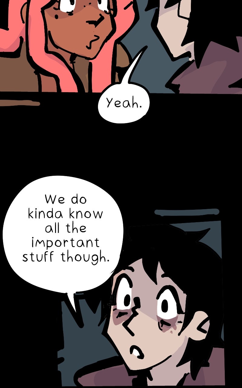 Paperteeth! (S2) Episode 161 page 6 - 