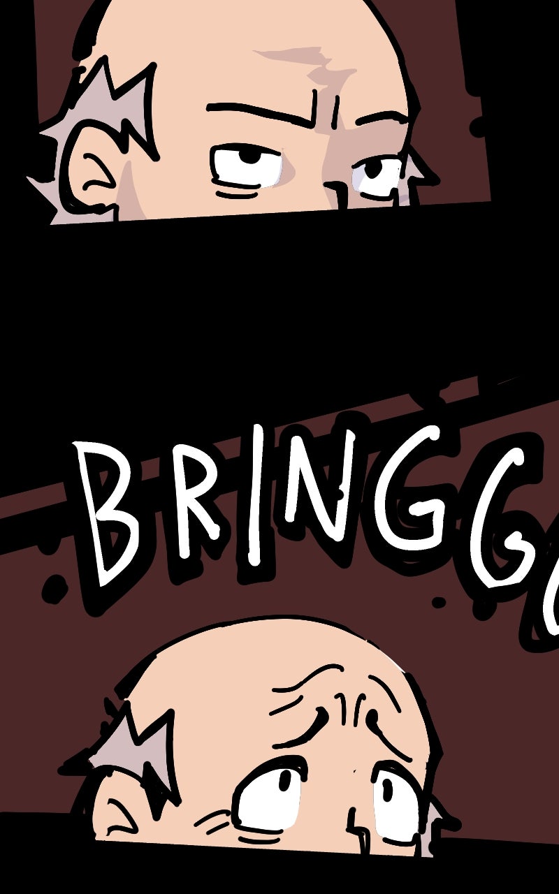 Paperteeth! (S2) Episode 161 page 9 - 