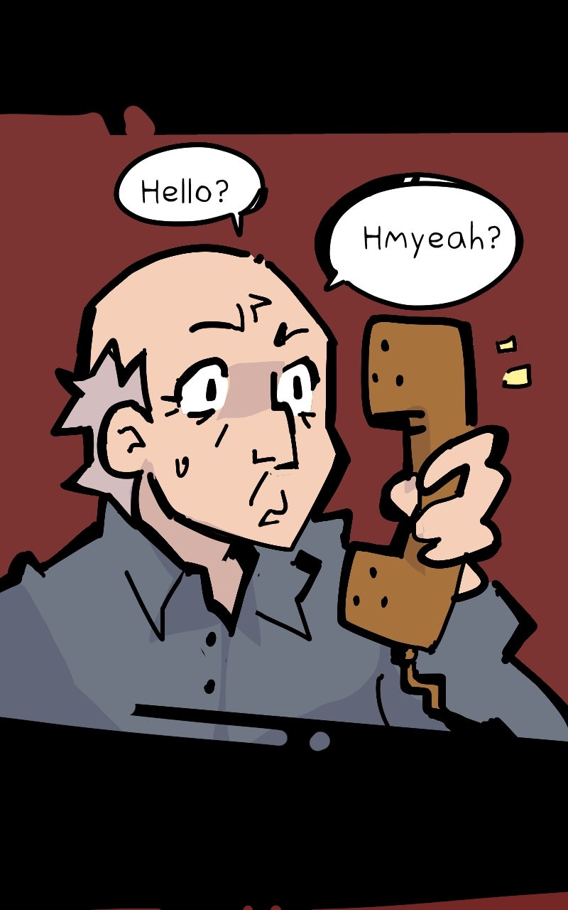 Paperteeth! (S2) Episode 161 page 10 - 