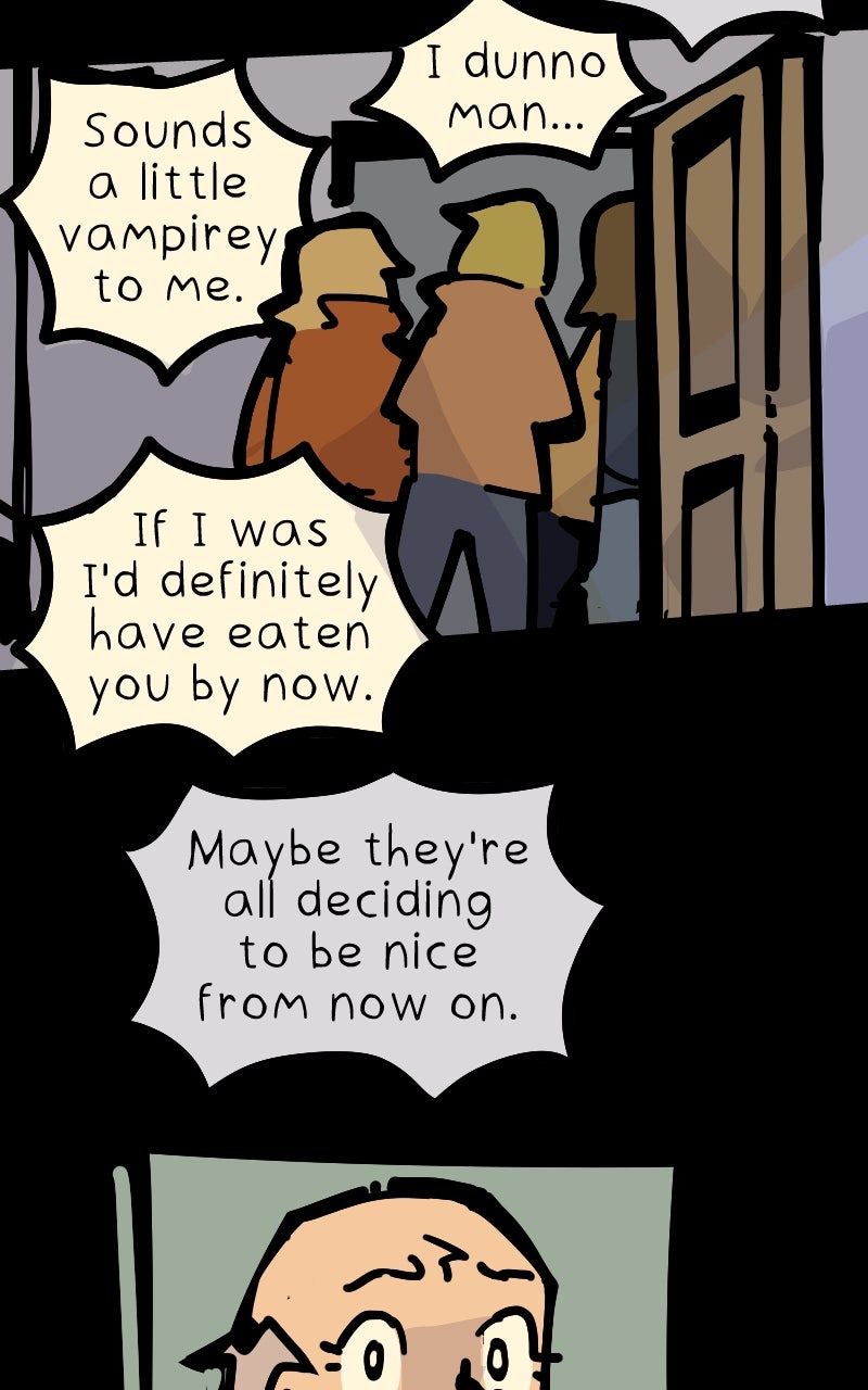 Paperteeth! (S2) Episode 162 page 11 - 