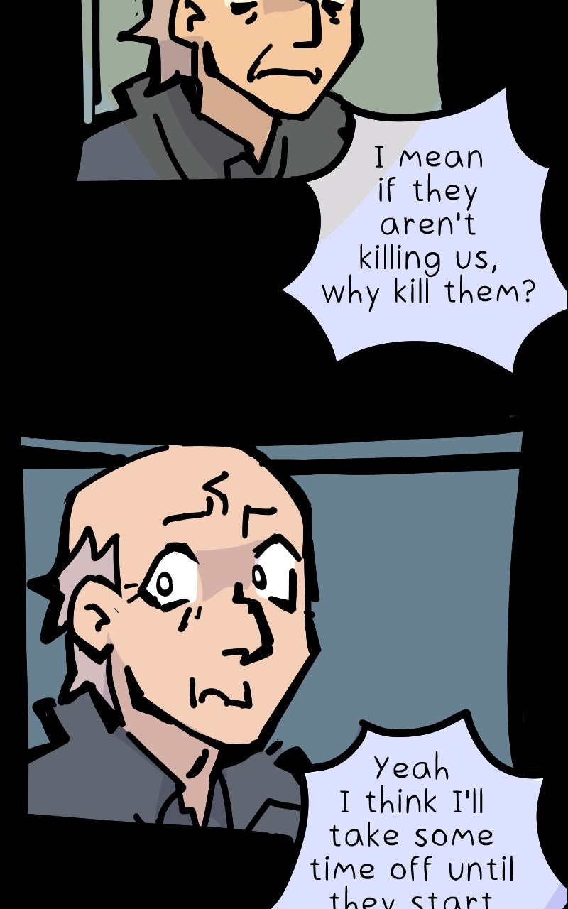 Paperteeth! (S2) Episode 162 page 12 - 
