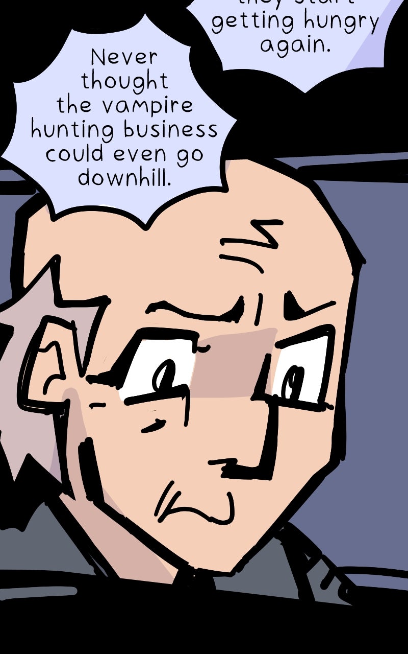 Paperteeth! (S2) Episode 162 page 13 - 