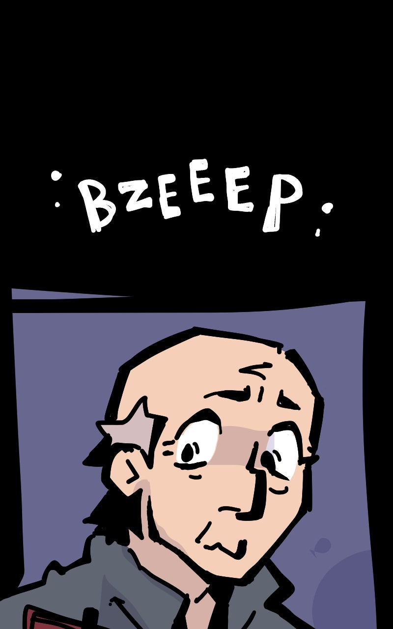 Paperteeth! (S2) Episode 162 page 14 - 
