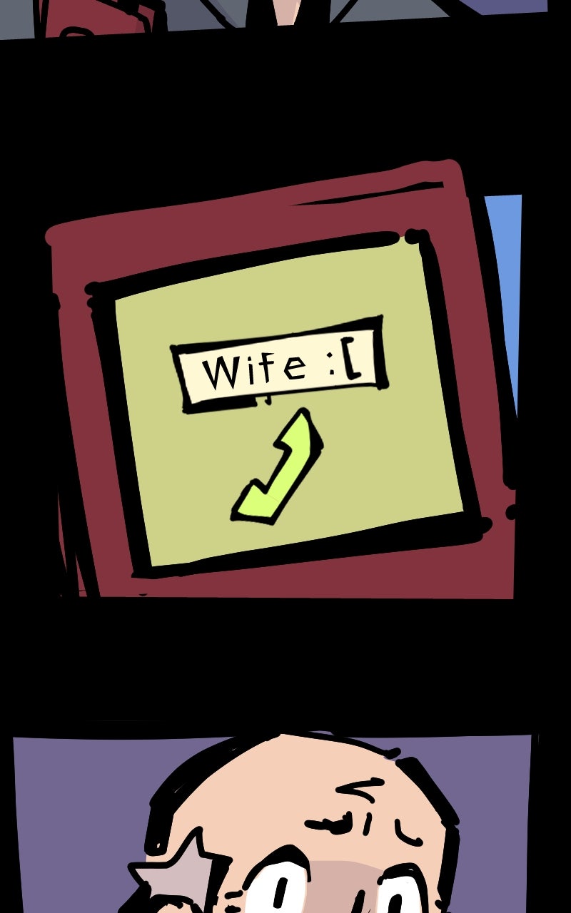 Paperteeth! (S2) Episode 162 page 15 - 