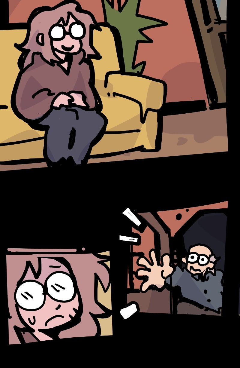 Paperteeth! (S2) Episode 162 page 17 - 