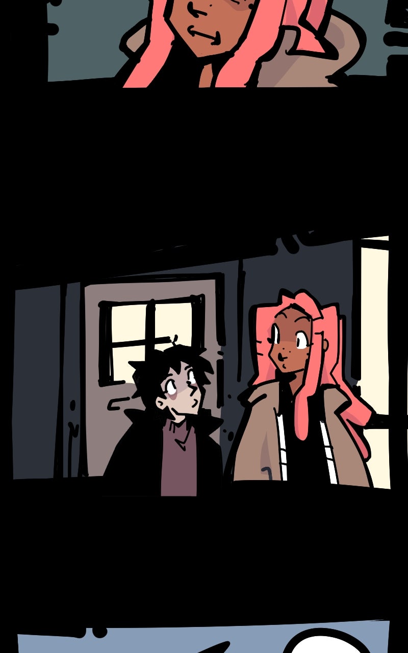Paperteeth! (S2) Episode 162 page 3 - 