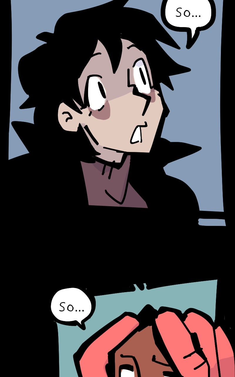 Paperteeth! (S2) Episode 162 page 4 - 