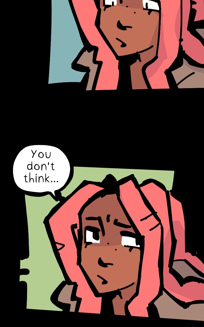 Paperteeth! (S2) Episode 162 page 5 - 