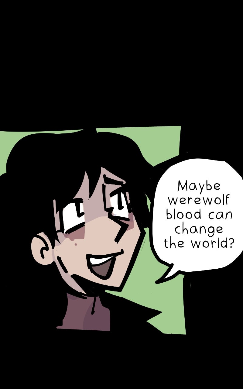 Paperteeth! (S2) Episode 162 page 6 - 