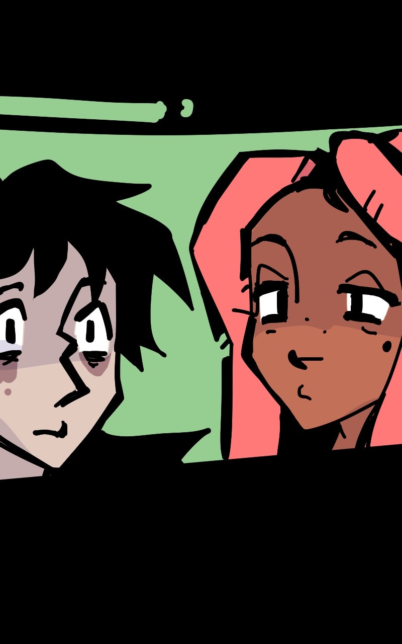 Paperteeth! (S2) Episode 162 page 7 - 