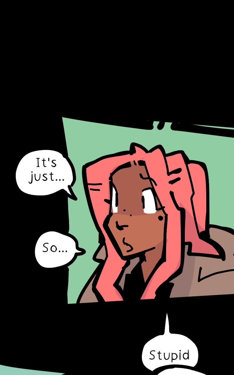 Paperteeth! (S2) Episode 162 page 8 - 