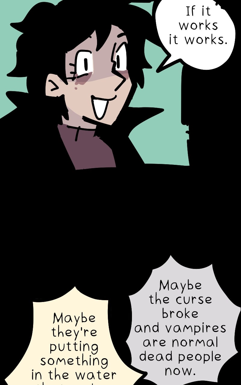 Paperteeth! (S2) Episode 162 page 9 - 