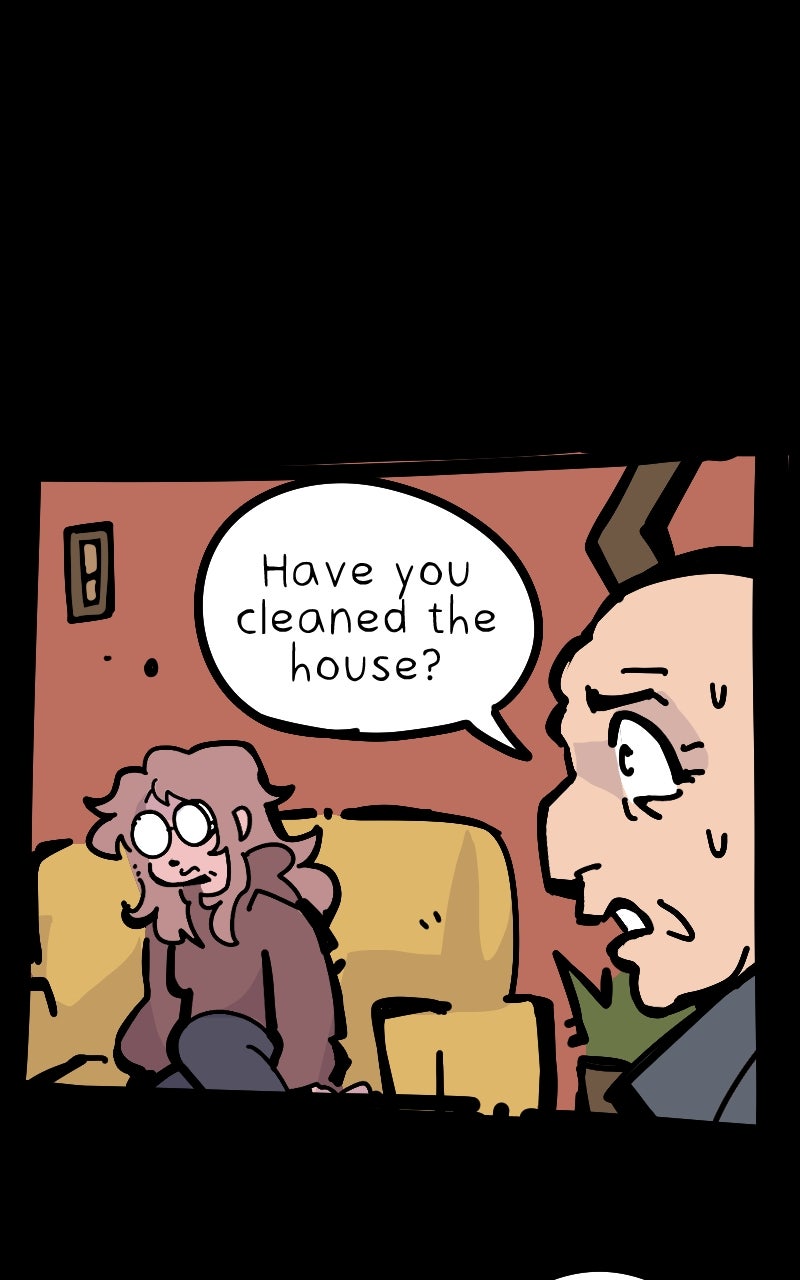 Paperteeth! (S2) Episode 163 page 2 - 