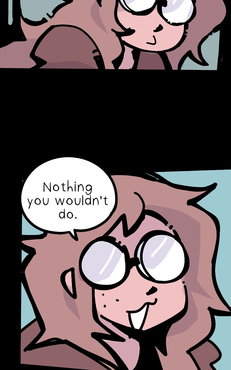 Paperteeth! (S2) Episode 163 page 11 - 