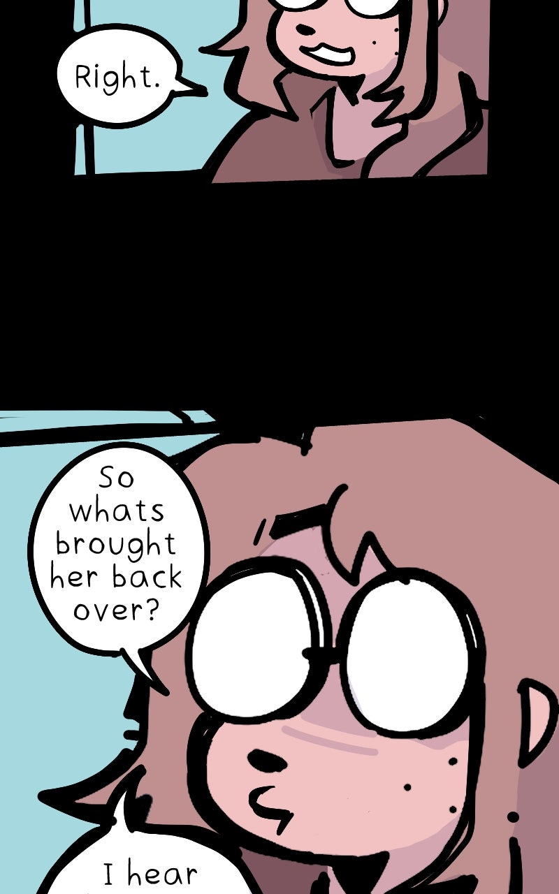 Paperteeth! (S2) Episode 163 page 13 - 
