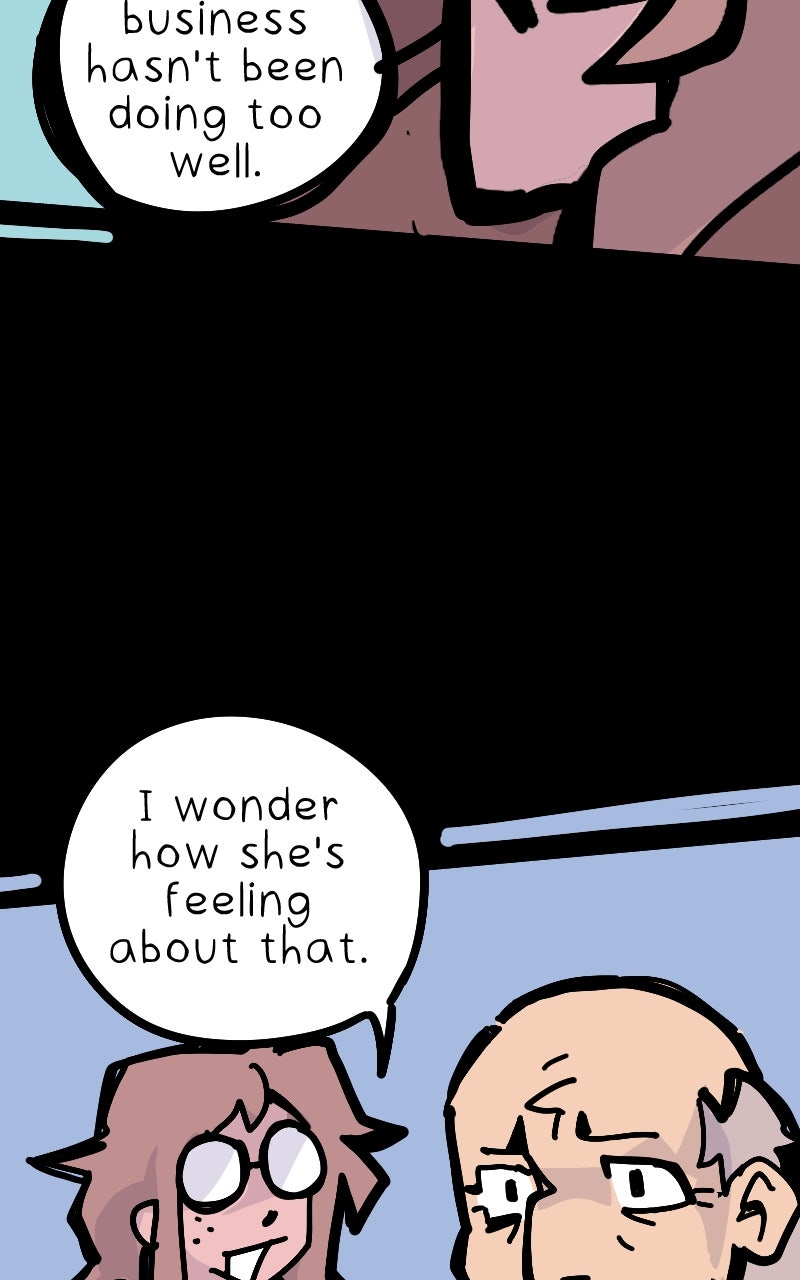 Paperteeth! (S2) Episode 163 page 14 - 
