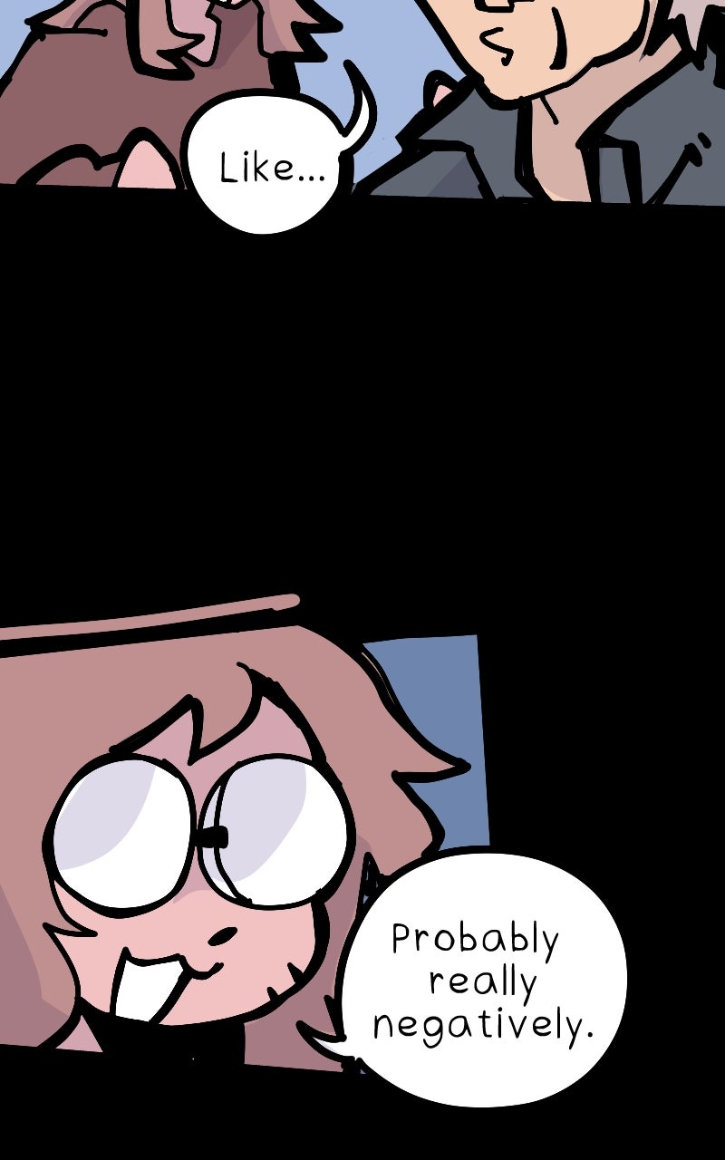 Paperteeth! (S2) Episode 163 page 15 - 