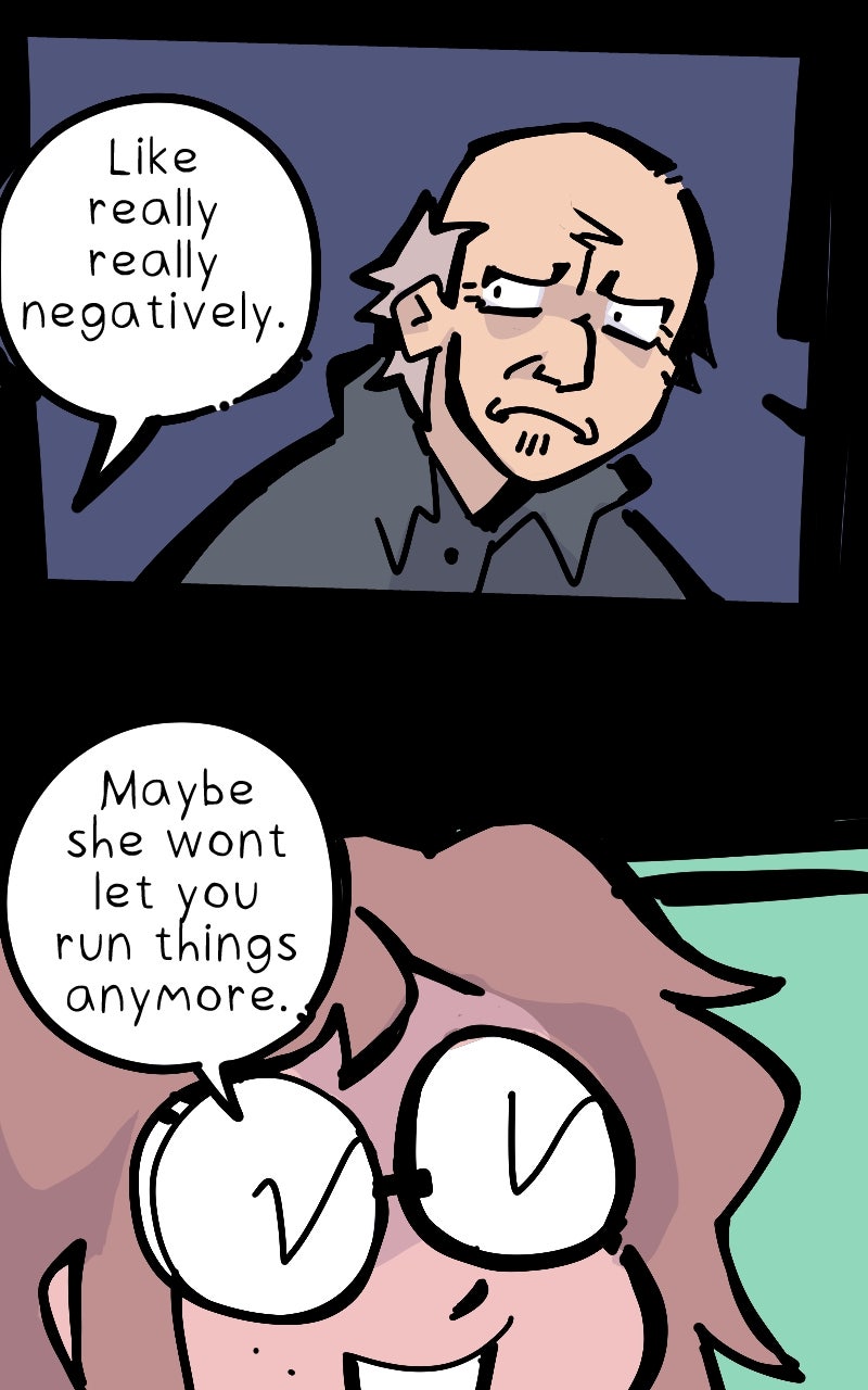 Paperteeth! (S2) Episode 163 page 16 - 