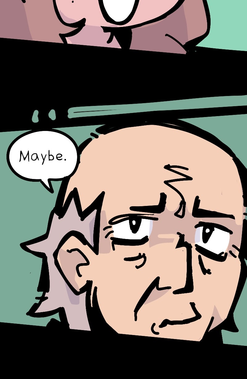 Paperteeth! (S2) Episode 163 page 17 - 
