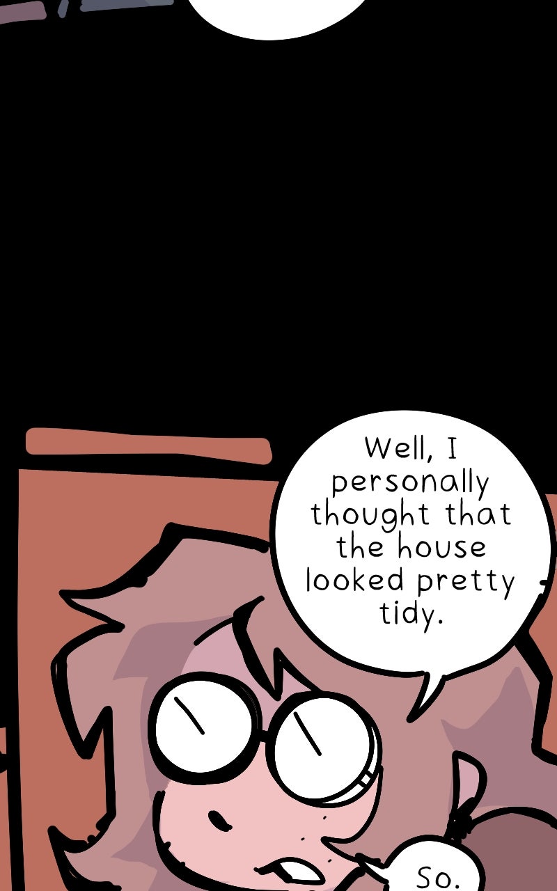 Paperteeth! (S2) Episode 163 page 5 - 