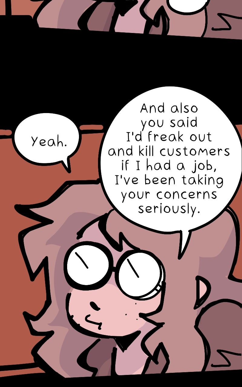 Paperteeth! (S2) Episode 163 page 6 - 