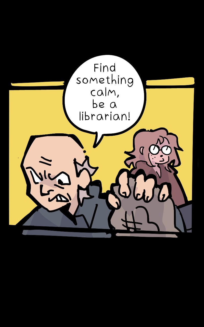 Paperteeth! (S2) Episode 163 page 7 - 