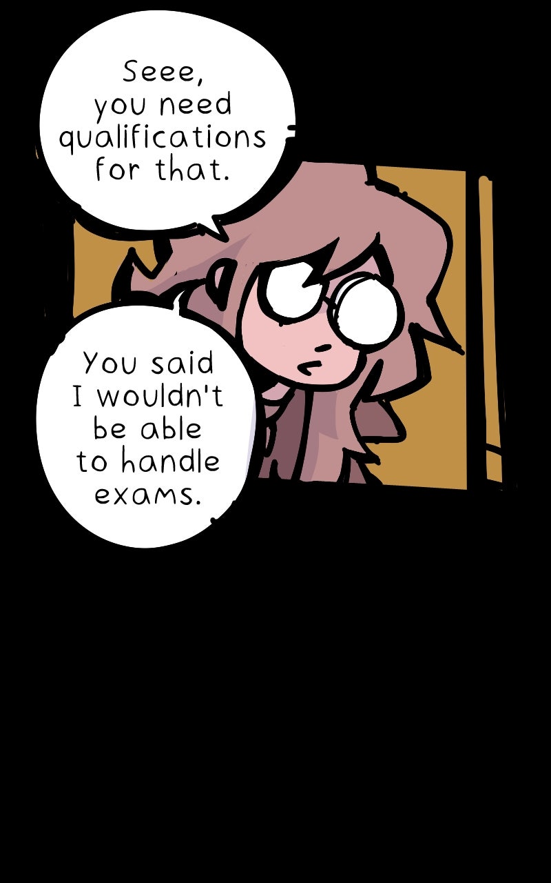Paperteeth! (S2) Episode 163 page 8 - 
