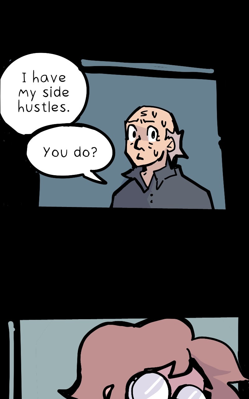Paperteeth! (S2) Episode 163 page 10 - 