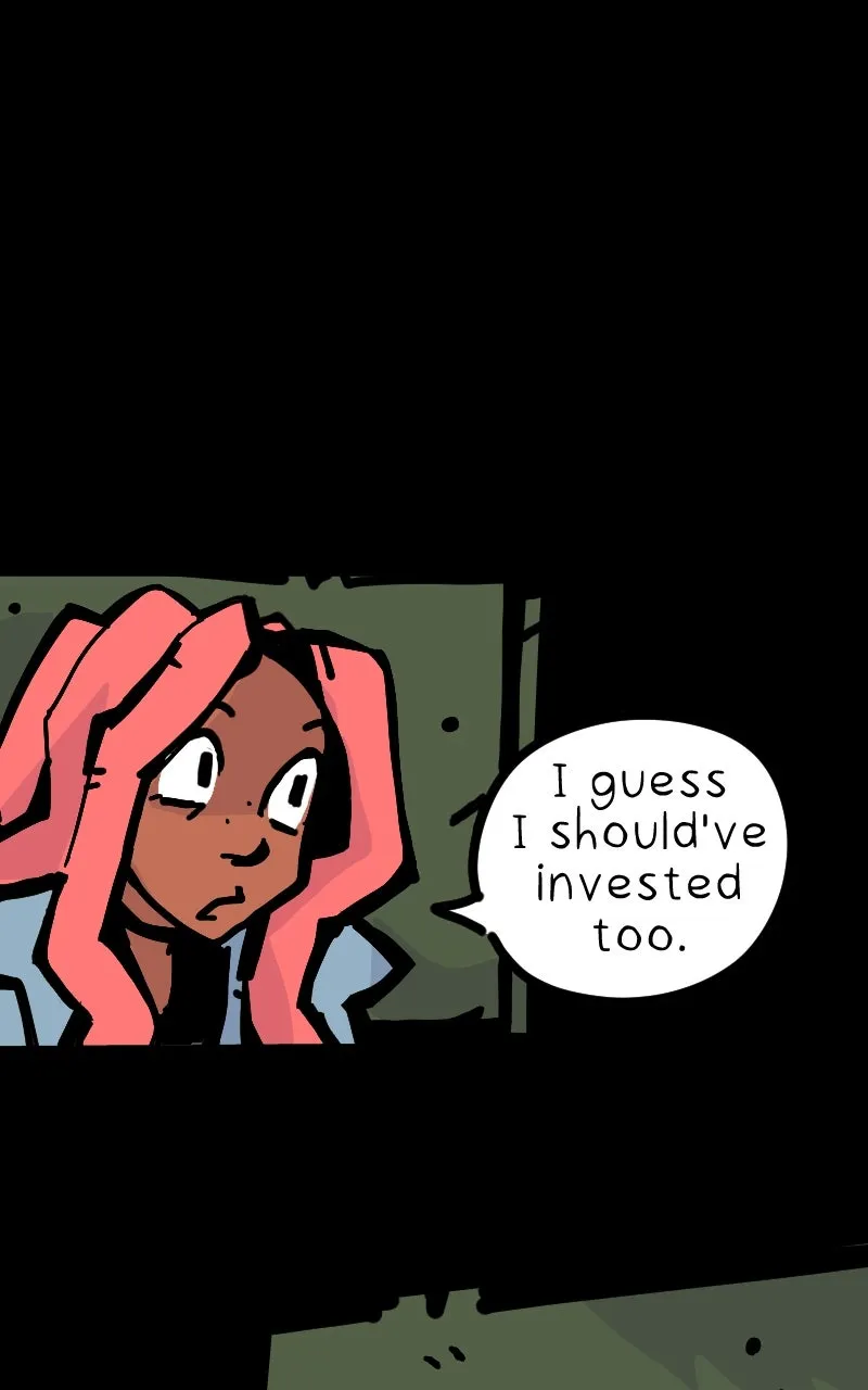 Paperteeth! Chapter 165 page 2 - 