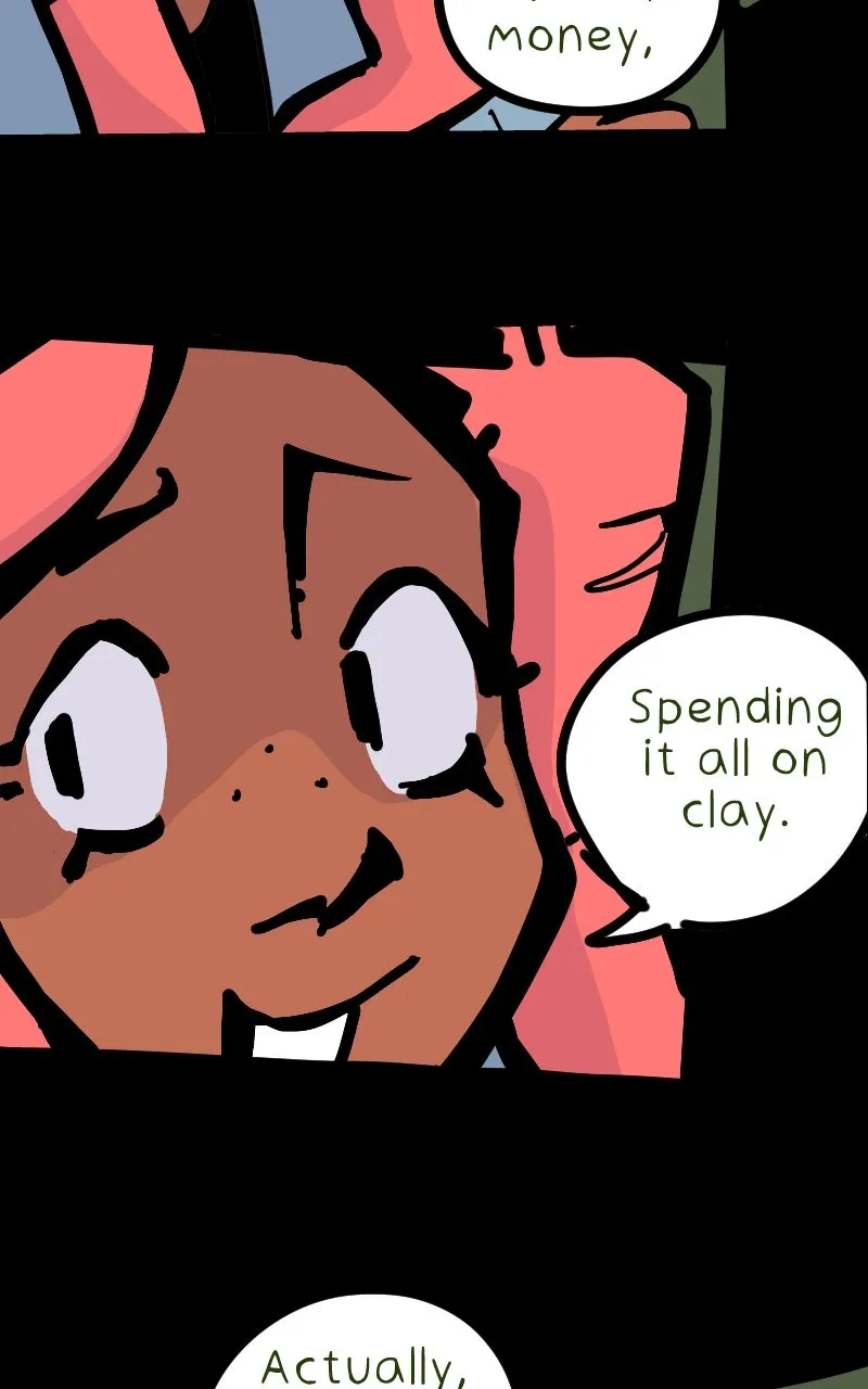 Paperteeth! Chapter 165 page 7 - 
