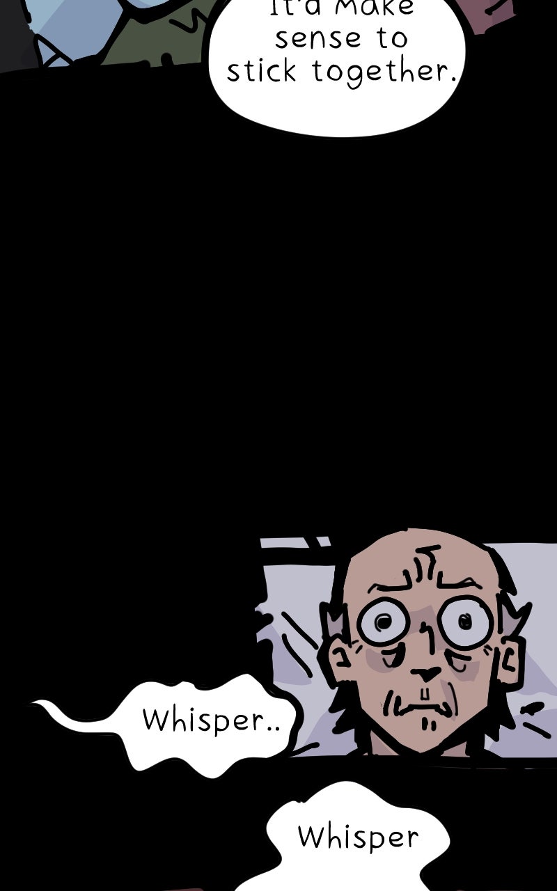 Paperteeth! (S2) Episode 165 page 11 - 