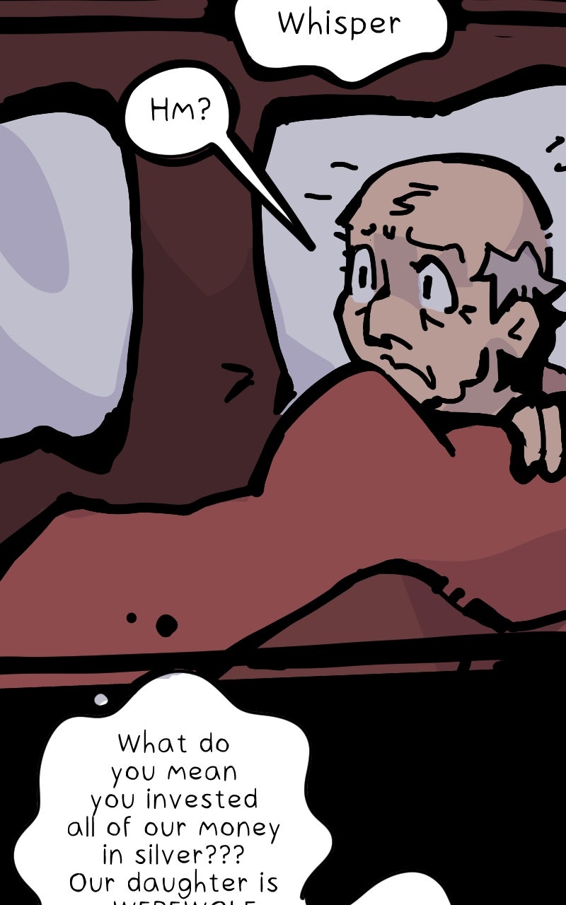 Paperteeth! (S2) Episode 165 page 12 - 