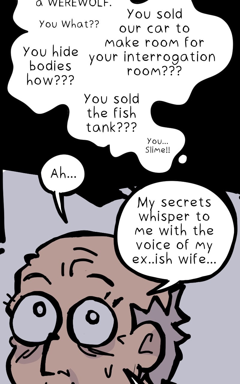 Paperteeth! (S2) Episode 165 page 13 - 