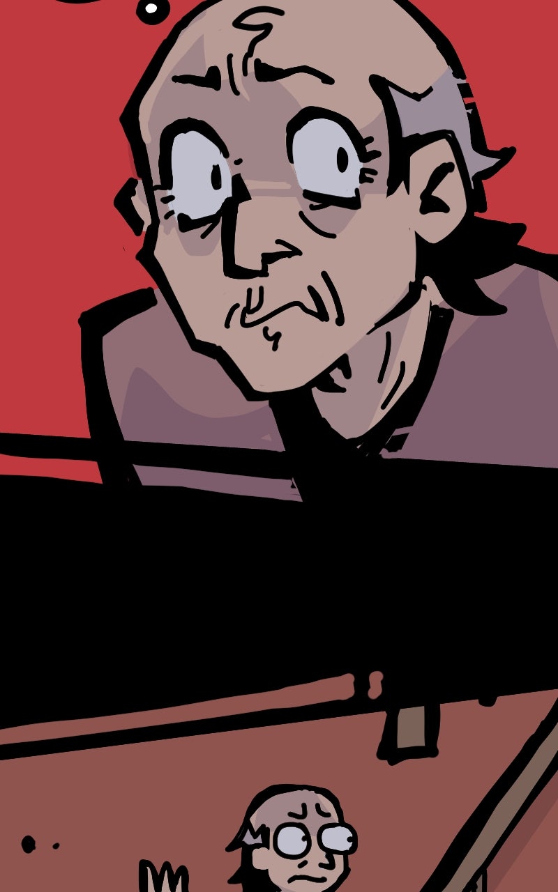 Paperteeth! (S2) Episode 165 page 15 - 
