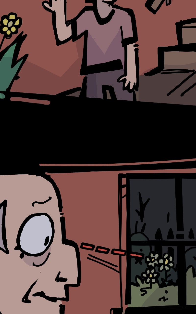 Paperteeth! (S2) Episode 165 page 16 - 