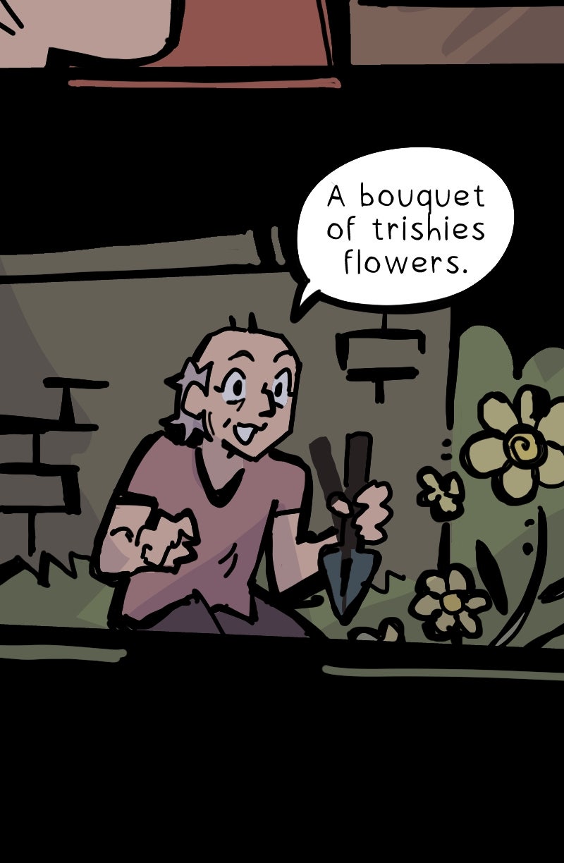 Paperteeth! (S2) Episode 165 page 17 - 
