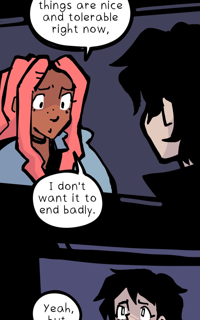 Paperteeth! (S2) Episode 165 page 3 - 