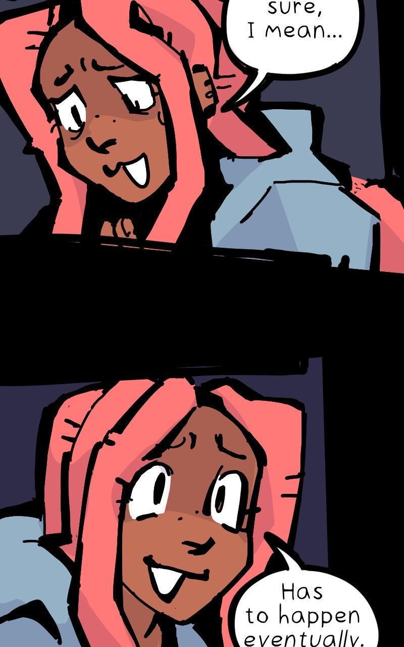 Paperteeth! (S2) Episode 165 page 5 - 