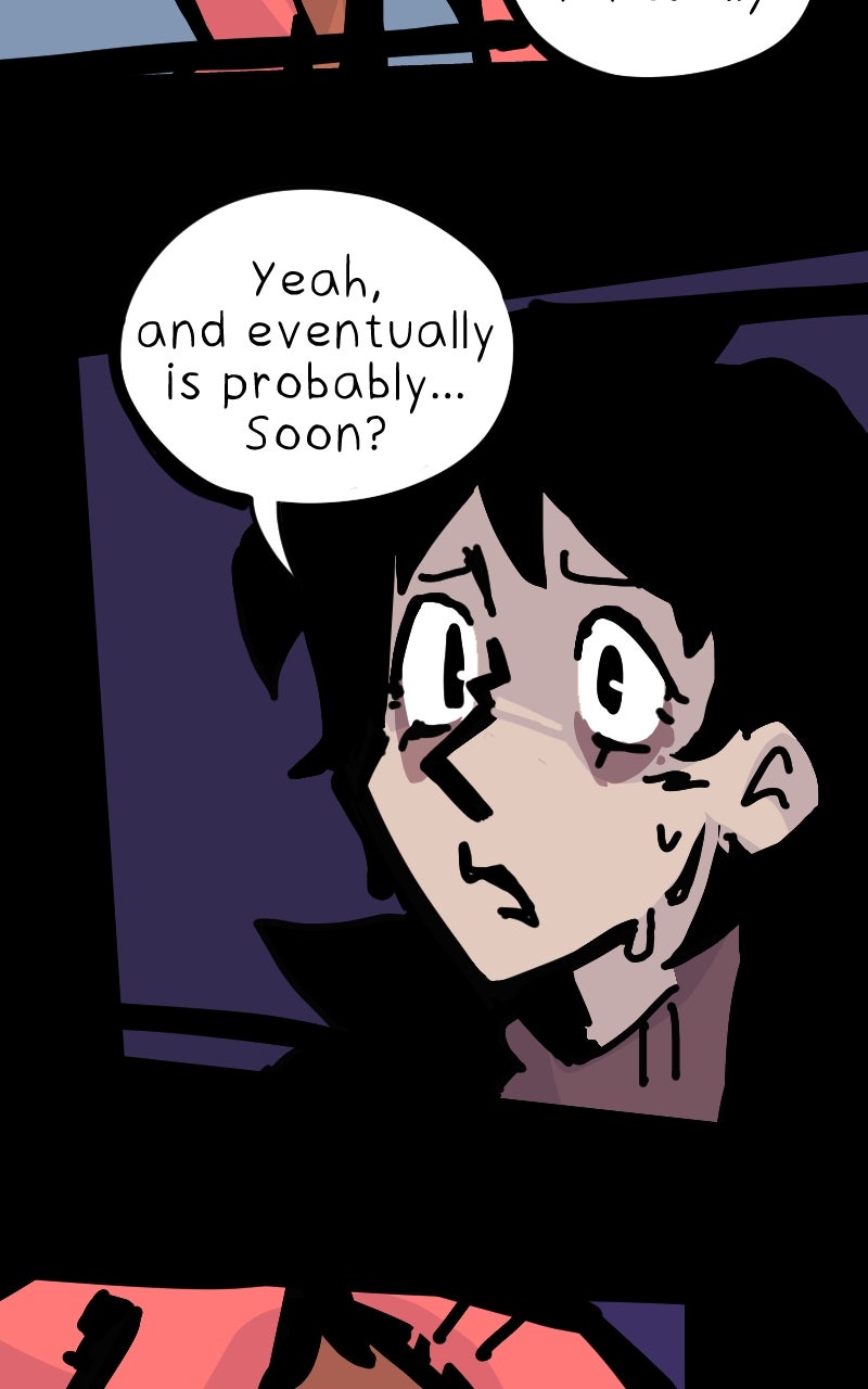 Paperteeth! (S2) Episode 165 page 6 - 