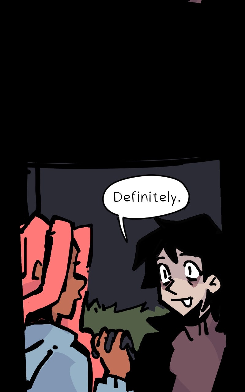 Paperteeth! (S2) Episode 165 page 9 - 