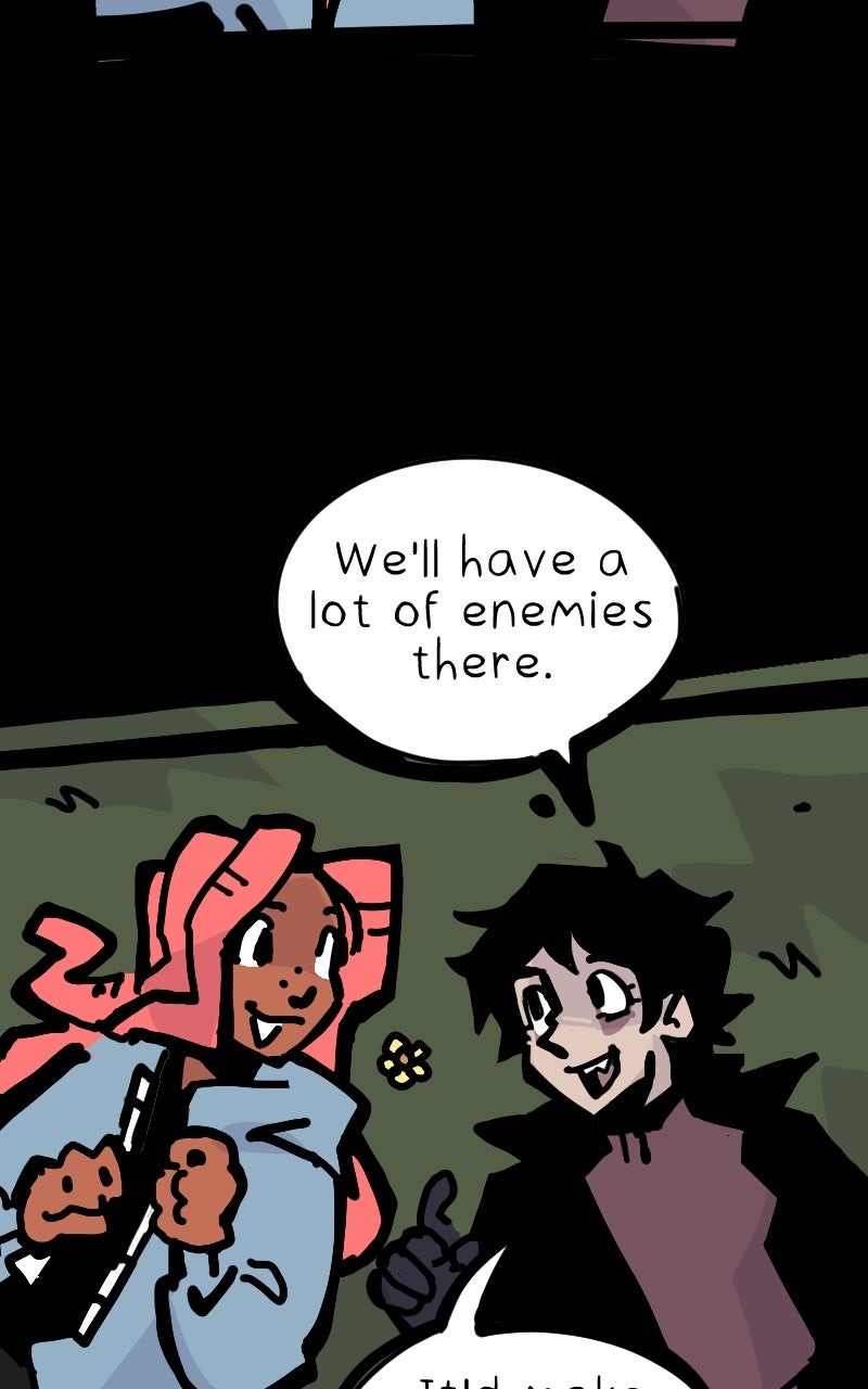 Paperteeth! (S2) Episode 165 page 10 - 