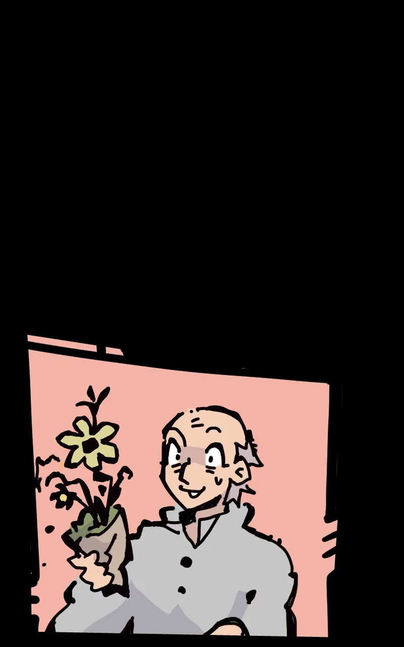 Paperteeth! Chapter 167 page 2 - 