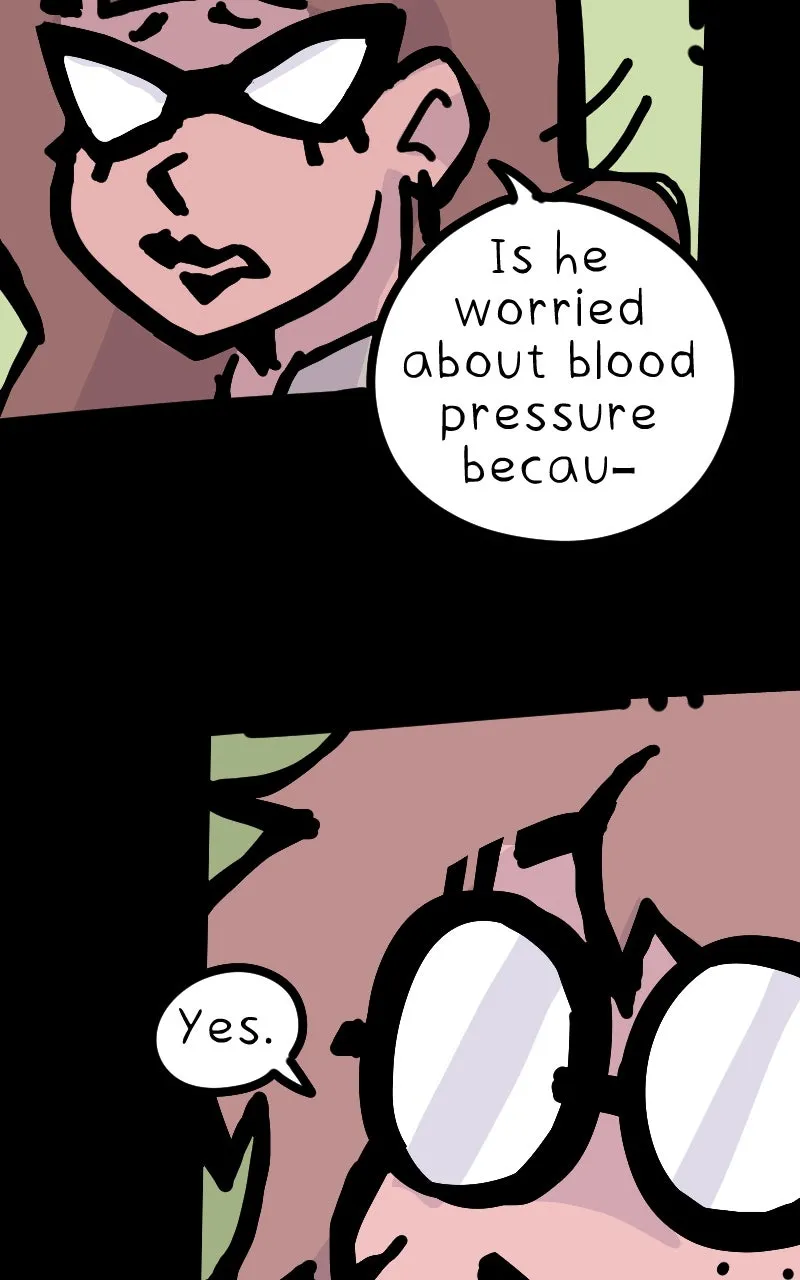 Paperteeth! Chapter 167 page 14 - 