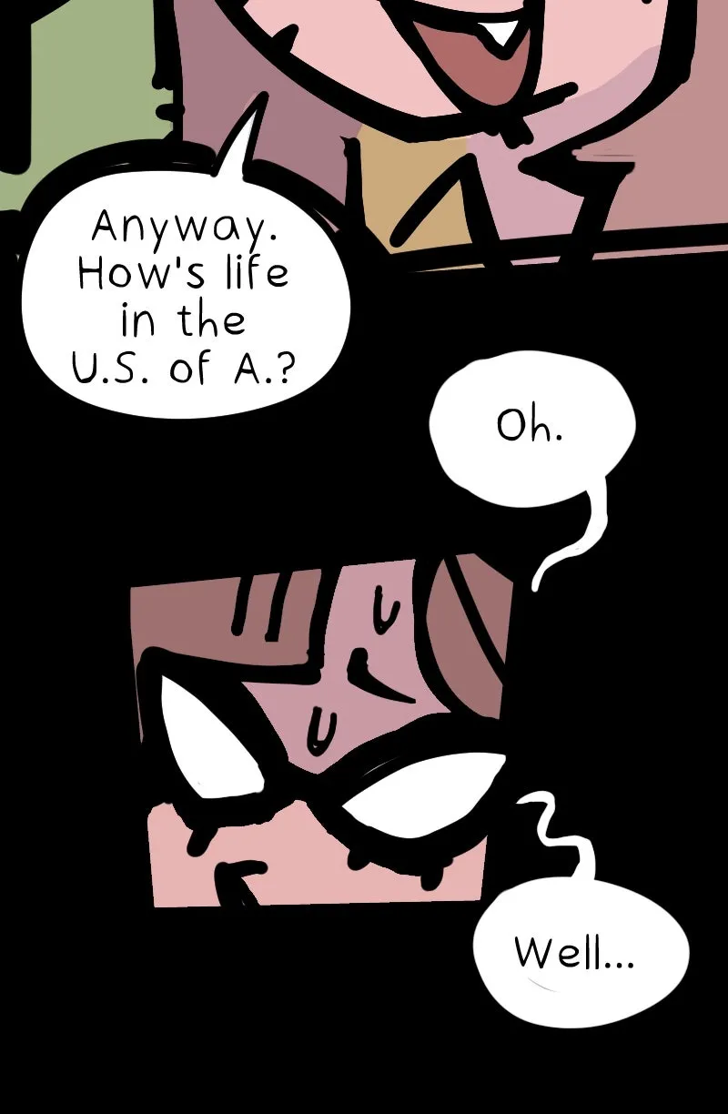 Paperteeth! Chapter 167 page 17 - 