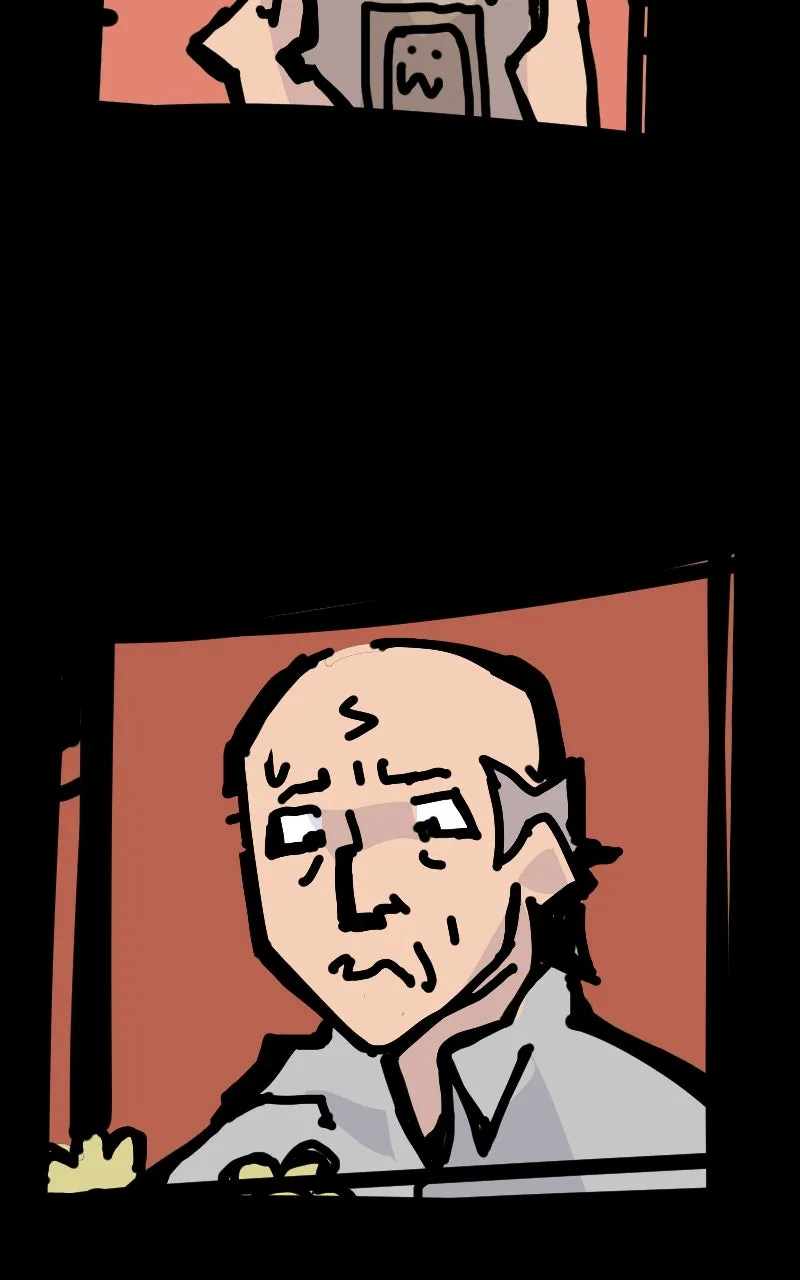 Paperteeth! Chapter 167 page 4 - 
