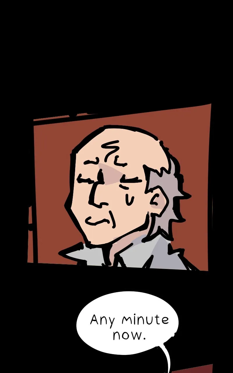 Paperteeth! Chapter 167 page 5 - 