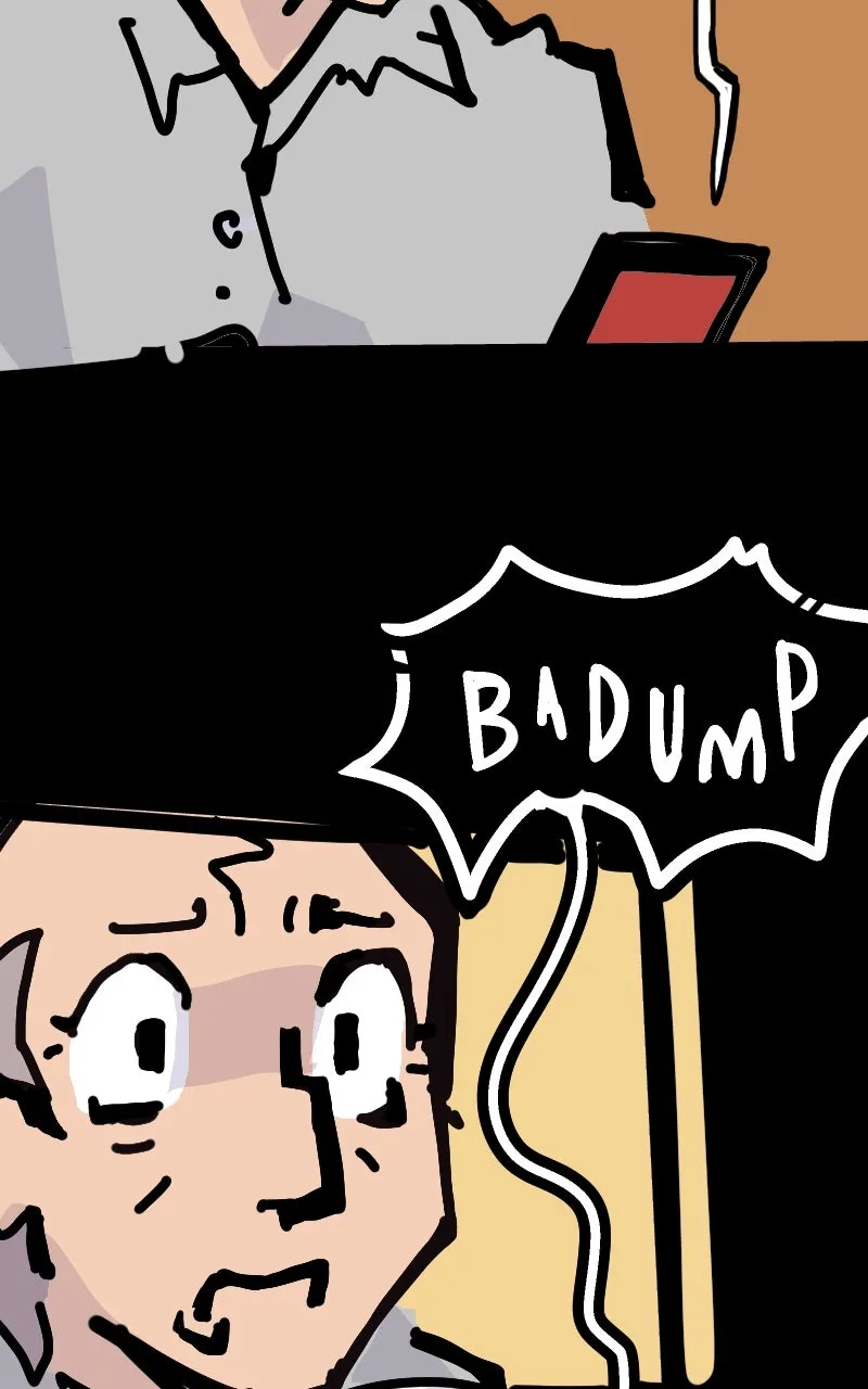 Paperteeth! Chapter 167 page 9 - 