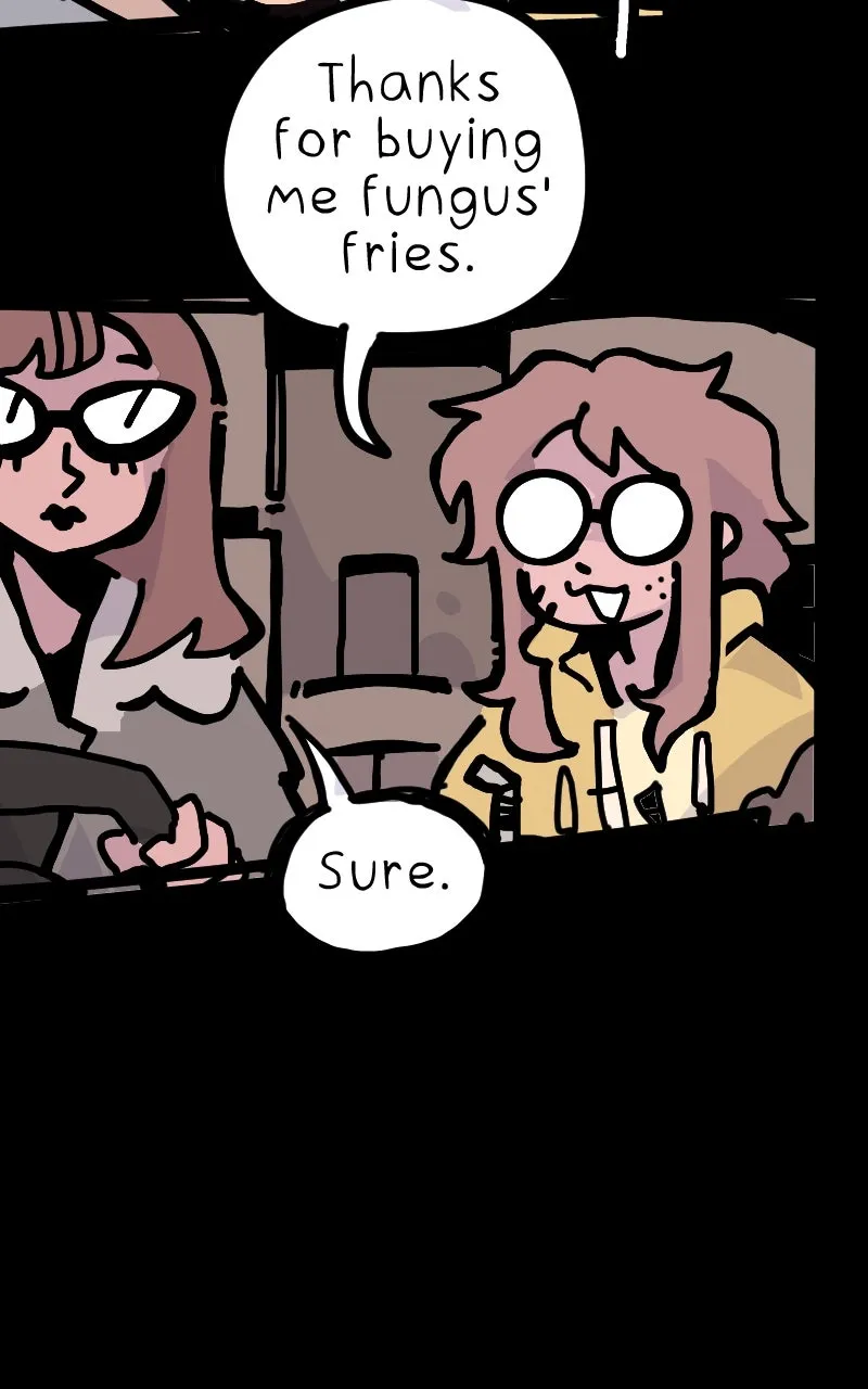 Paperteeth! Chapter 167 page 10 - 